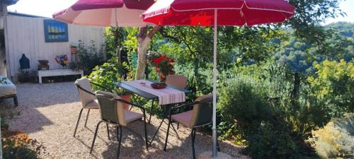 Sveti Bartol House | Casa Rosa Istria