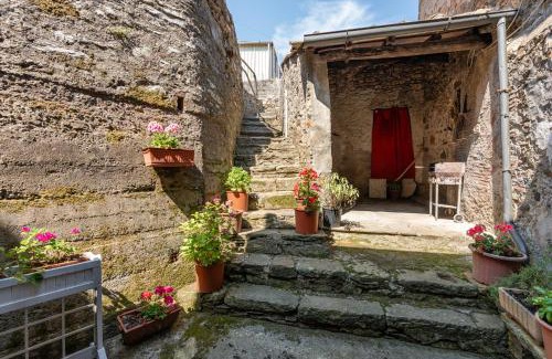 Ruota House | Casa Rosa