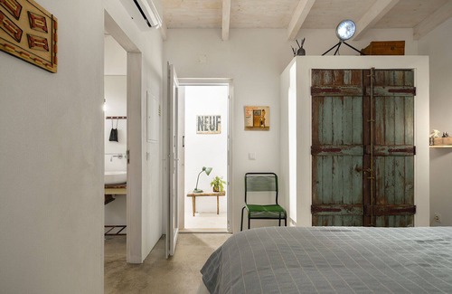 Sao Bras de Alportel Cottage | Casa Rosary