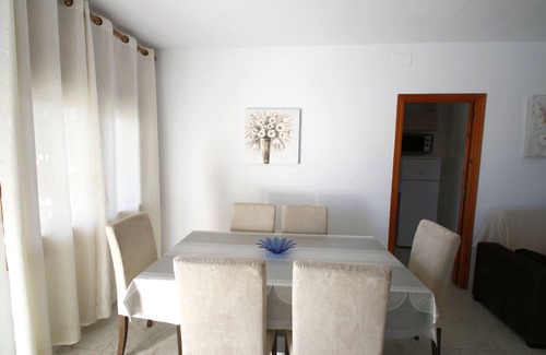 Cambrils Apartment | Casa Rosales 5 in Cambrils