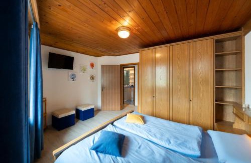 Tesero Apartment | Casa Rosina