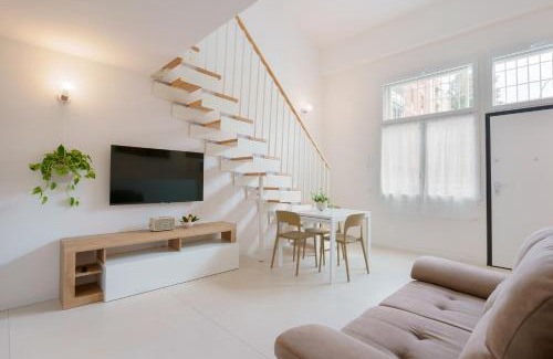Saragozza-Porto Apartment | Casa rossoblu - zona stadio