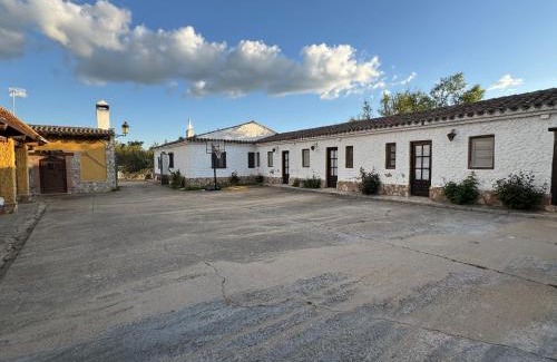 Santa Cristina de la Polvorosa Villa | Casa rural Finca Requejo cerca de Benavente TR 49426
