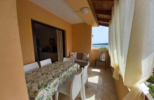 Golfo di Marinella Apartment | Casa Ruby - Baia de bahas Marinella