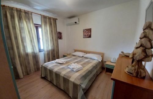 Golfo di Marinella Apartment | Casa Ruby - Baia de bahas Marinella
