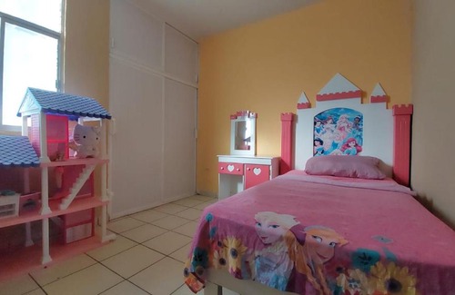 Mazatlan House | Casa Ruby