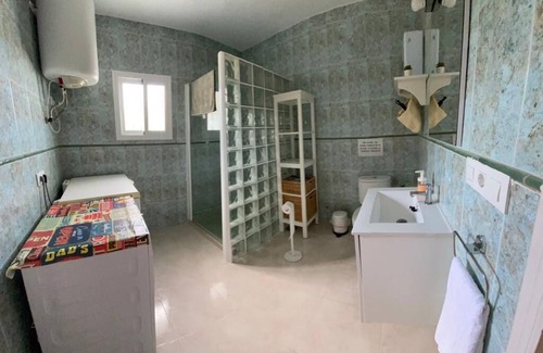 Medina-Sidonia Cottage | Casa Rural con Encanto Para Desconectar