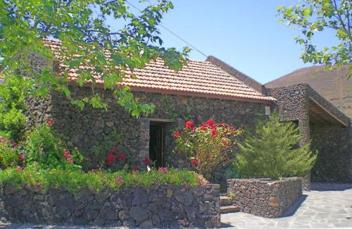Valverde House | Casa Rural Aborigen Bimbache