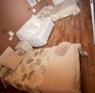 Arcos House | Casa Rural Aguachales