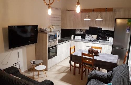 Alhama de Almeria House | Casa Rural Alhama de Almeria