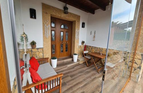 Hinojedo House | Casa Rural Alojamientos Marte