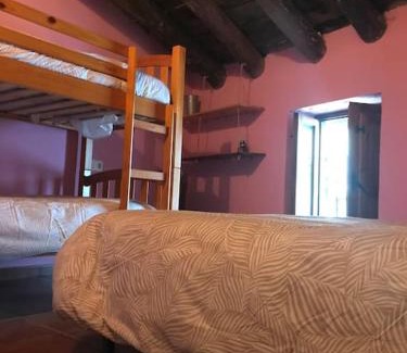 Portell de Morella House | Casa rural Altamira