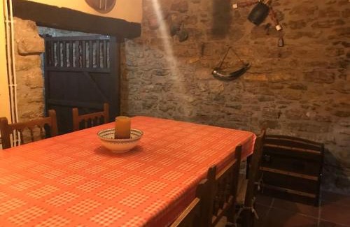 Portell de Morella House | Casa rural Altamira