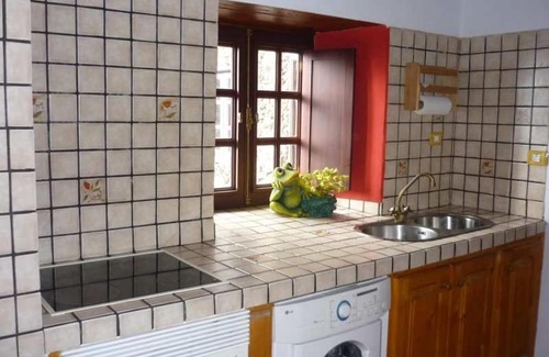Valverde House | Casa Rural Amasín