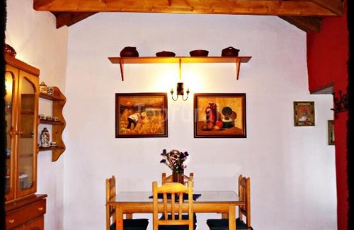 Valverde House | Casa Rural Amasín
