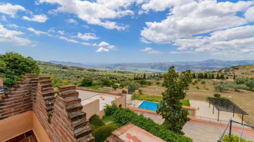 Periana Villa | Casa Rural Azahar Periana by Ruralidays