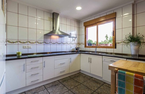 La Vall de Laguar House | Casa Rural Ca LLuis full rental from 10 to 12 persons