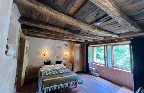 Basaburua Bed & Breakfast | Casa Rural Ecológica Kaaño Etxea