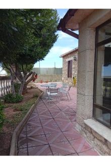 Alaminos Apartment | Casa Rural El Laurel