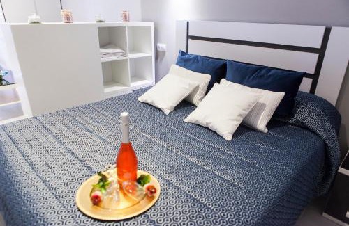 Tornadizos de Avila Apartment | Casa Rural El Mendrugo