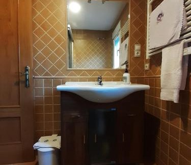 San Martin del Pimpollar House | Casa Rural El Maragato