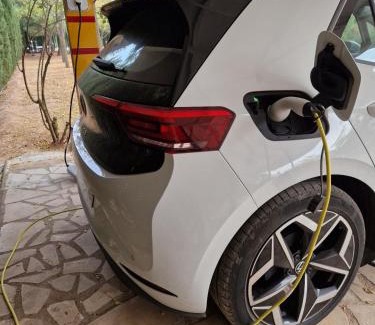 Pedro Munoz House | Casa Rural El Palomar