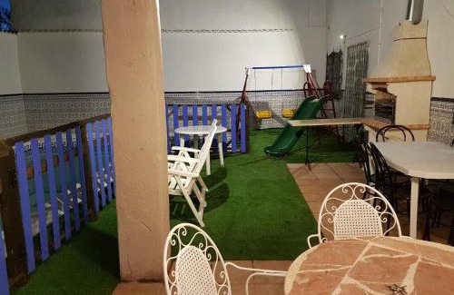 Miguel Esteban House | CASA RURAL EL ROCINANTE