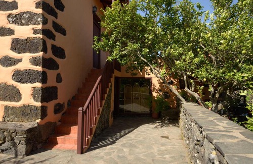 Valverde House | Casa Rural El Tesón I