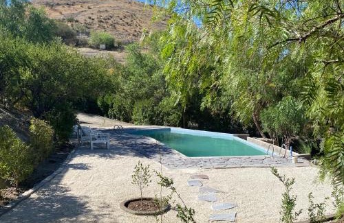 El Molle House | Casa rural en el Valle de Elqui