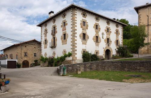 Imotz House | Casa Rural Enea