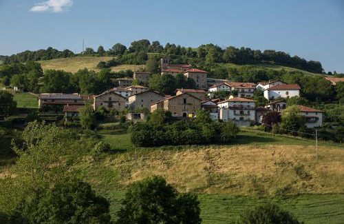 Imotz House | Casa Rural Enea