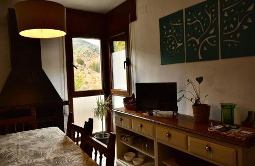 Albarracin House | Casa rural Hitohouse Bed&Climb
