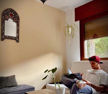 Albarracin House | Casa rural Hitohouse Bed&Climb