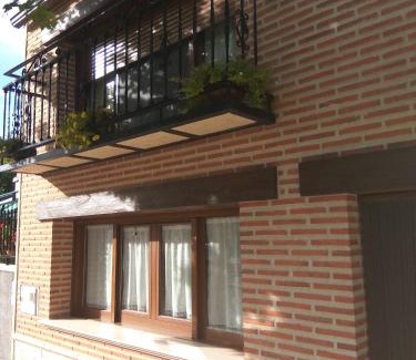 Villaflores House | Casa Rural Isabel