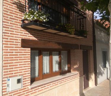 Villaflores House | Casa Rural Isabel