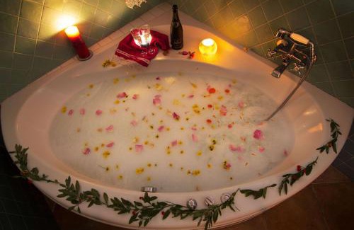 Laroya House | Casa Rural Jaraiz Vip