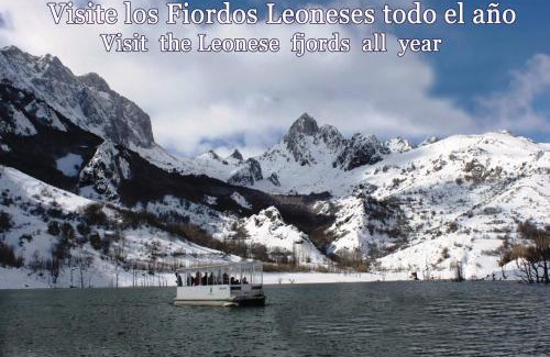 Fuentes de Penacorada House | Casa Rural La Majada de Peñacorada