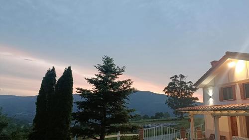 Escobedo House | Casa rural La Corona