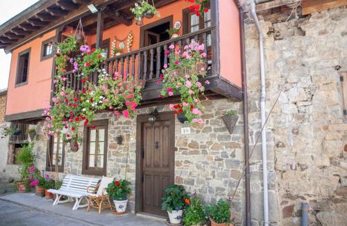Laviana House | Casa Rural La Aldea