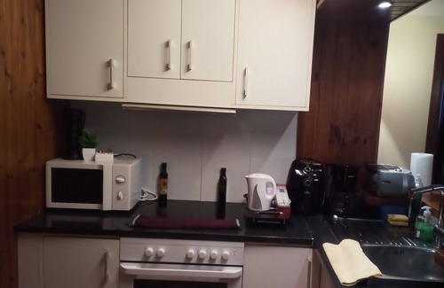 Ocon Cottage | Casa rural la Botica de pipaona located in the beautiful valley of ocon, la Rioja.