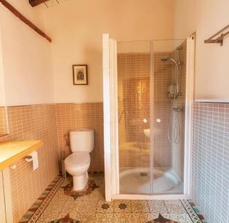 Ocenilla House | Casa Rural La Chascona