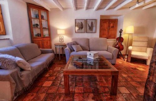 Ocenilla House | Casa Rural La Chascona