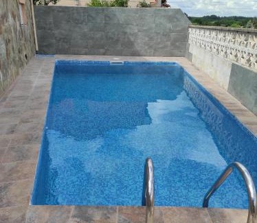 Alija del Infantado House | Casa Rural La Vizana