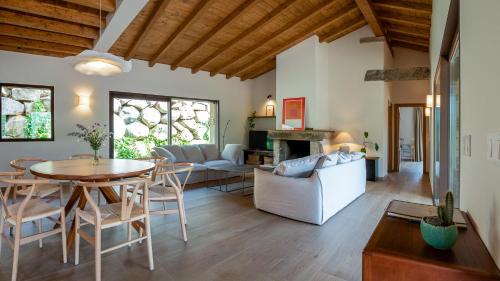 Navaconcejo House | Casa Rural La Garza y la Paloma