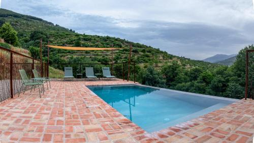 Navaconcejo House | Casa Rural La Garza y la Paloma