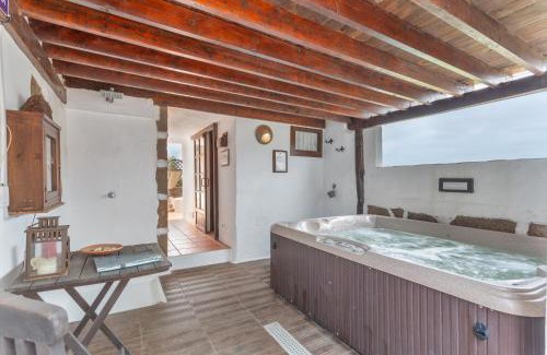 Maguez Villa | Casa Rural La Molina