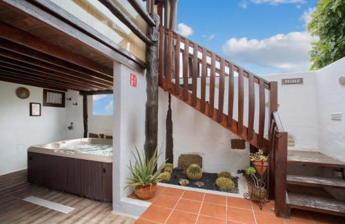 Maguez Villa | Casa Rural La Molina