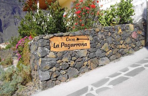 Frontera House | Casa Rural La Pagarrona