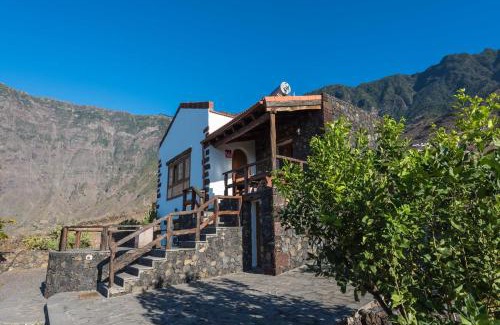 Frontera House | Casa Rural La Pagarrona