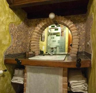 Triollo House | Casa rural la parda